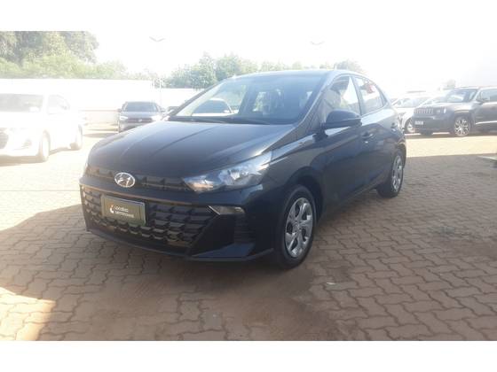 HYUNDAI HB20 1.0 12V FLEX COMFORT PLUS MANUAL HYUNDAI HB20 1.0 12V FLEX COMFORT PLUS MANUAL